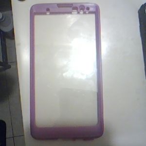 Phone case For LG Stylo 2